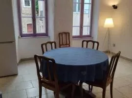 Charmante maison de village cessenon sur Orb