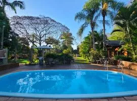 La Floresta - Cabañas con Naturaleza y Tranquilidad