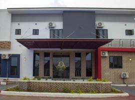 PIO Suites, hotel v destinácii Abraka