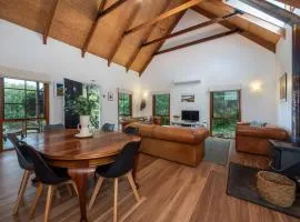 The Observation Loft at Rye