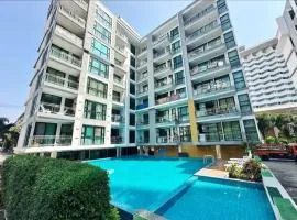 Neo Condo Pattaya A709 A209