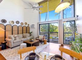 Perch - Kihei Garden Estates, Hotel in Kihei