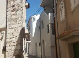 Apartments by the sea Baska, Krk - 19519