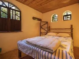 Quarto privativo no Quintal dos Sonhos