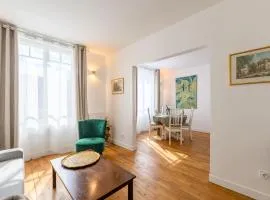 Luxueux appartement d'Alfortville