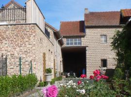 B&B Kamer en Aambeeld – hotel w mieście Zoutleeuw