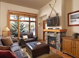 Alpine Luxury Escape At Capitol Peak Lodge