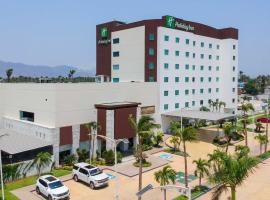 Holiday Inn Acapulco La Isla, an IHG Hotel, hotel General Juan N Álvarez nemzetközi repülőtér - ACA környékén 
