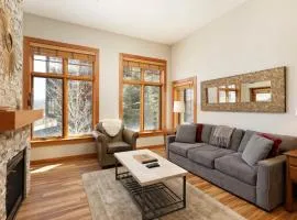 Slope-side Oasis Premium Snowmass Mountain Condo