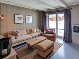 2 Bedroom Stunning Home In Geilo, hotel a Geilo