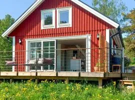 Nice Home In Åkersberga With Wifi