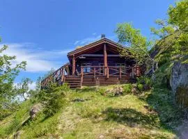 Stunning Home In Åseral With Sauna