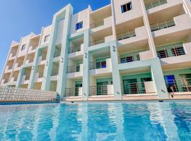Costa Elegante Hotel & Suites, Hotel in Puerto Peñasco