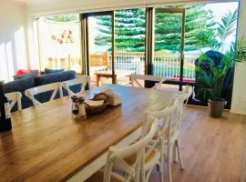 Vista Victor Harbor Beachfront Apartment No 4