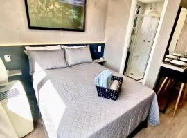MV 40 Magnífico Apartamento Em Frente Ao Metrô Brás ! - Rua Coronel Mursa, 56 - Bras