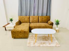 Ubon Guest House โรงแรมในอุบลราชธานี