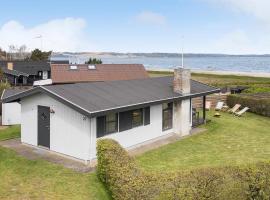 Awesome Home In B&oslash;rkop, 3-Sterne-Hotel in B&oslash;rkop