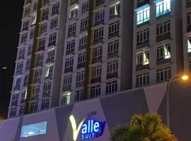 Valley Suite by Rifa - Wifi