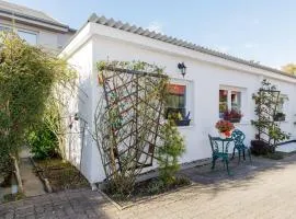 Bungalow Lieschen für 3 Personen und eigener Terrasse