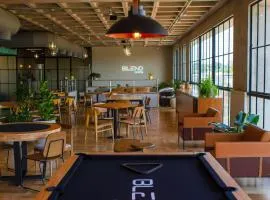 Blend Coliving One - 3b