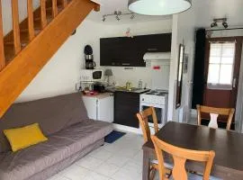 Maison Fort-Mahon-Plage, 3 pièces, 4 personnes - FR-1-482-144