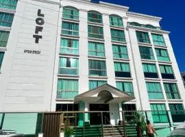 Loft Prainha 101, arraial do cabo
