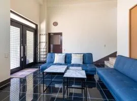 Villa Katsushikaお花茶屋駅徒歩10分