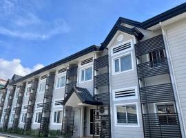 Microtel by Wyndham Davao, Hotel in Davao City