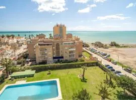 Cozy Apartment In Malaga