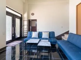 Villa Katsushikaお花茶屋駅徒歩10分