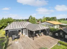 Lovely Home In Haderslev With Wifi