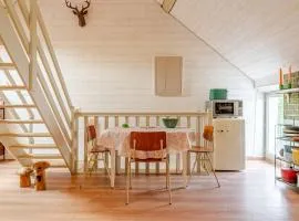Countryside Cottage samois-sur-seine