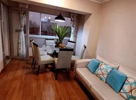 douha mi departamento de 3 habitaciones