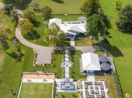 Isca House, Exeter, NSW, hotel in Exeter