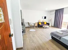 Unique Cozy Studio, 150m from Chabad Lubavitch