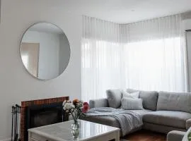 Newly renovated home Wendouree