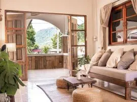 Baan Yucca - House In Lamai