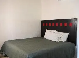 Casa Baluana vive Sayulita a un paso de todo
