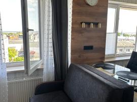 Liela Studio Liela Street, готель з парковкою у місті Лієпая