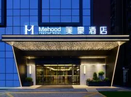 Mehood Hotel Xi'an High-tech Software New City International Conference Center