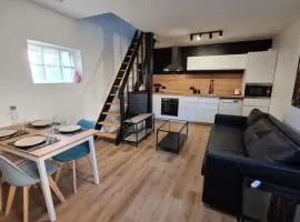 Maison de ville Proche Disneyland Paris