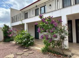 2 Mai Vila, khách sạn ở 2 Mai