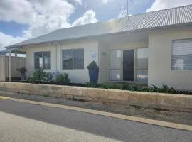 Unit 51 Seafront Estate
