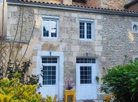 Le CocoOn Dor&eacute;