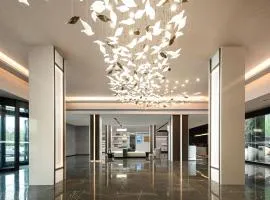 Atour Hotel Shangrao Xinzhou District Government