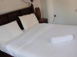 Kogello suites, hotel with parking in Kisumu