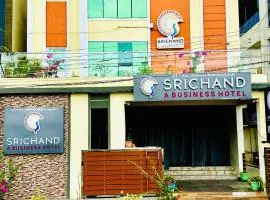 Srichand Business Class Rooms