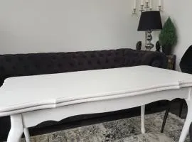Apartamenty Magvel Jasna