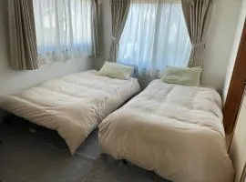 Azumi Relax Lodge201