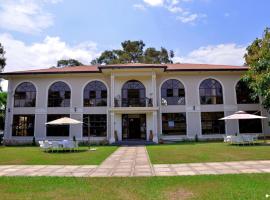 Hotel 360, Hotel in Kampala